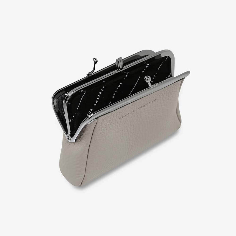 Volatile Wallet