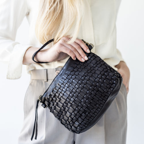 Woven Pouch Bag (5242992459943)