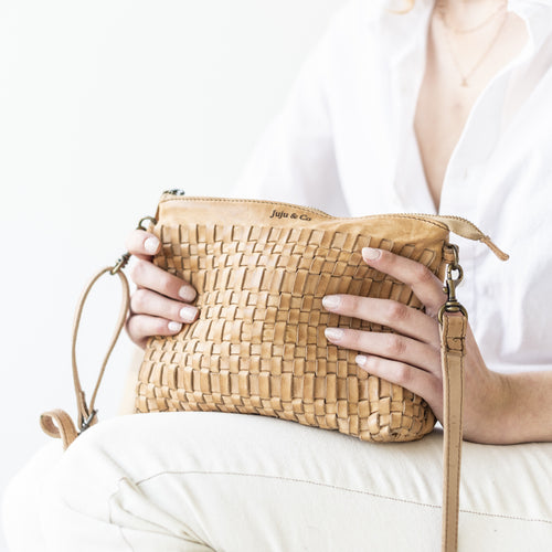 Woven Pouch Bag (5242992459943)