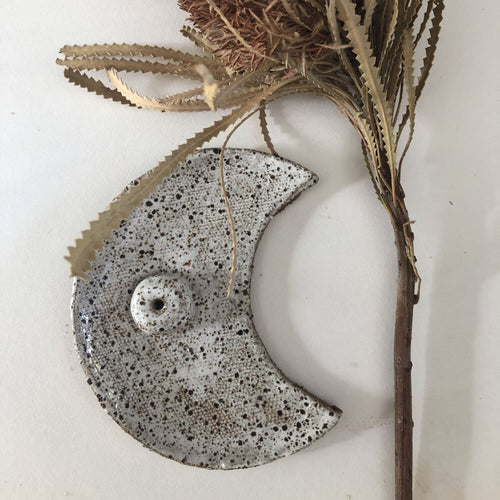 Moon Incense Holder (6106656473255)